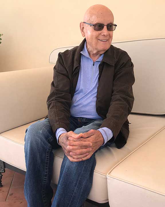 Death of Advertising Influencer and Retired Troy University Professor, Dr. Joseph Fielding